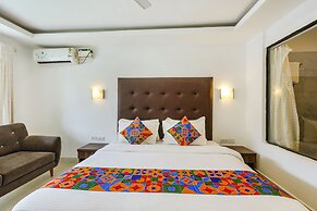Fabhotel Serenity Sand Resort