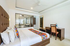 Fabhotel Serenity Sand Resort