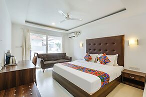 Fabhotel Serenity Sand Resort