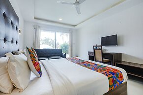 Fabhotel Serenity Sand Resort