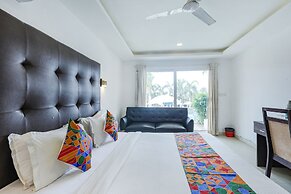 Fabhotel Serenity Sand Resort