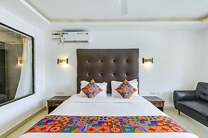 Fabhotel Serenity Sand Resort