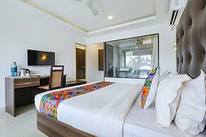 Fabhotel Serenity Sand Resort