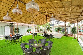 Fabhotel Serenity Sand Resort