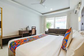 Fabhotel Serenity Sand Resort