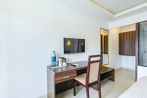 Fabhotel Serenity Sand Resort