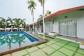 Fabhotel Serenity Sand Resort