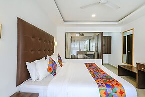Fabhotel Serenity Sand Resort