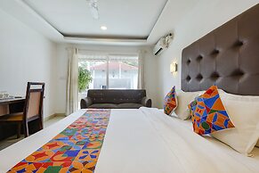 Fabhotel Serenity Sand Resort