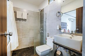 Fabhotel Serenity Sand Resort