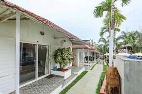 Fabhotel Serenity Sand Resort