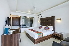 Fabhotel Serenity Sand Resort