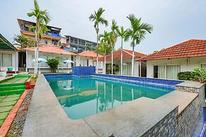 Fabhotel Serenity Sand Resort