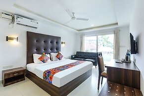 Fabhotel Serenity Sand Resort