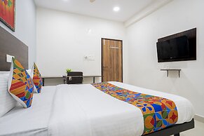 FabExpress Grand Aarvi Prime