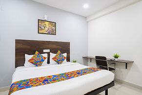 FabExpress Grand Aarvi Prime