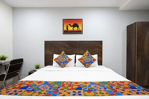 FabExpress Grand Aarvi Prime