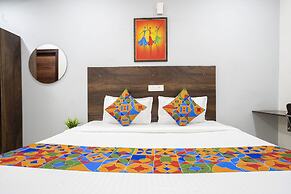 FabExpress Grand Aarvi Prime