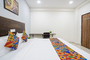 FabExpress Grand Aarvi Prime