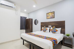 FabExpress Grand Aarvi Prime