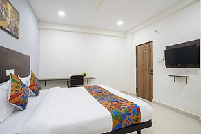 FabExpress Grand Aarvi Prime