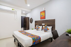 FabExpress Grand Aarvi Prime