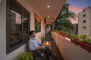 FabHotel Grand Aarvi Prime