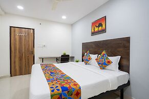 FabExpress Grand Aarvi Prime