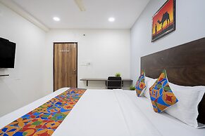 FabExpress Grand Aarvi Prime