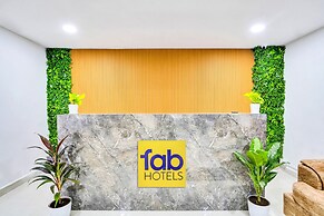 FabExpress Grand Aarvi Prime