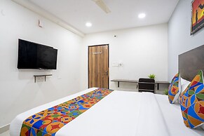 FabExpress Grand Aarvi Prime