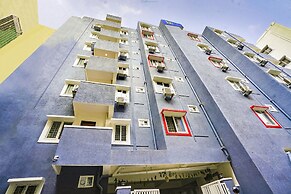 FabExpress Grand Aarvi Prime