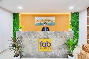 FabHotel Grand Aarvi Prime