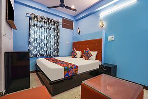 Fabexpress Fauji Guest House