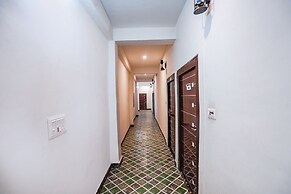 Fabexpress Fauji Guest House