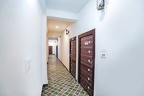 Fabexpress Fauji Guest House