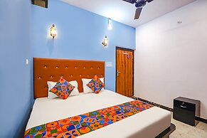 Fabexpress Fauji Guest House