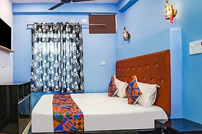 Fabexpress Fauji Guest House