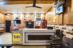 Fabexpress Fauji Guest House