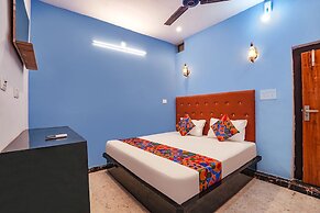 Fabexpress Fauji Guest House