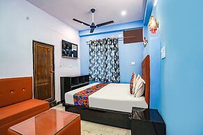 Fabexpress Fauji Guest House