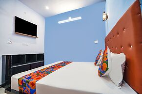 Fabexpress Fauji Guest House