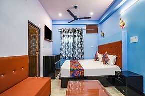 Fabexpress Fauji Guest House