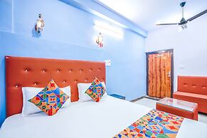 Fabexpress Fauji Guest House