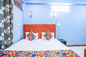 Fabexpress Fauji Guest House