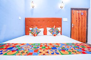 Fabexpress Fauji Guest House