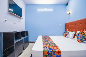 Fabexpress Fauji Guest House