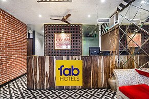 Fabhotel Chs