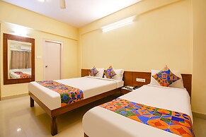 FabHotel Prime Yash Residency