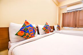 FabHotel Prime Yash Residency